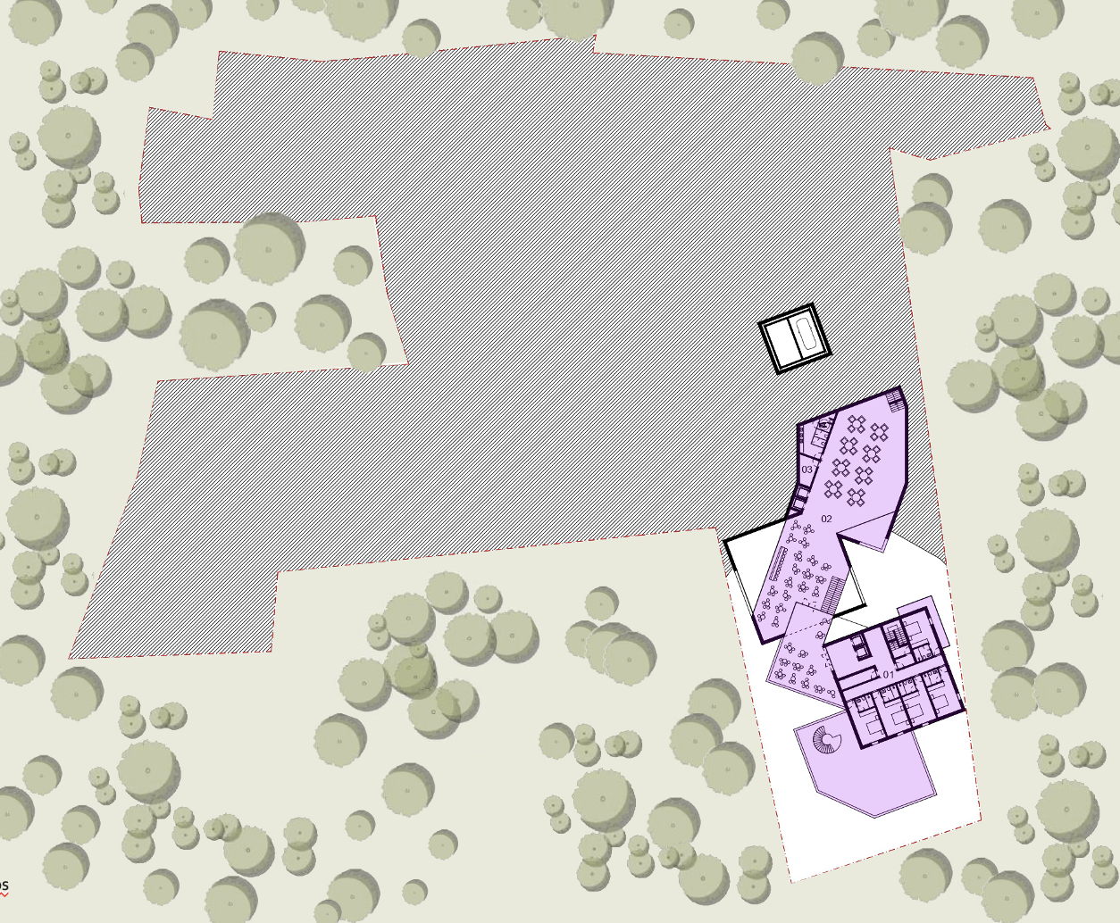 Tabor — Concept Phase Plan